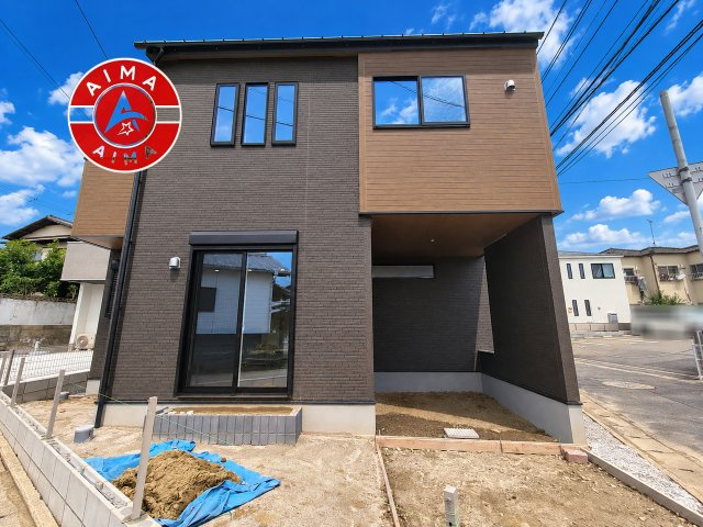 福岡市南区横手3丁目第6-5棟（4号棟）