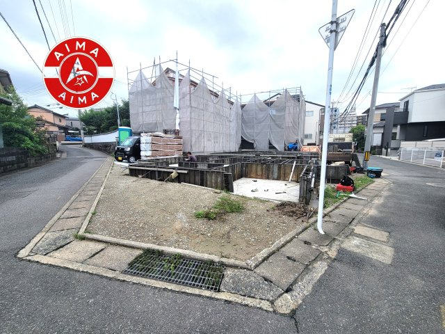 福岡市南区横手3丁目第6-5棟（4号棟）