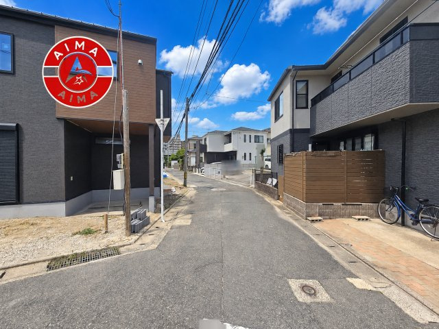 福岡市南区横手3丁目第6-5棟（4号棟）の外観|外観も気になるポイント