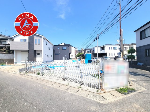 福岡市南区横手3丁目第6-5棟（4号棟）