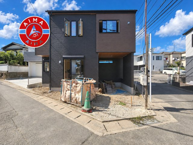 福岡市南区横手3丁目第6-5棟（4号棟）