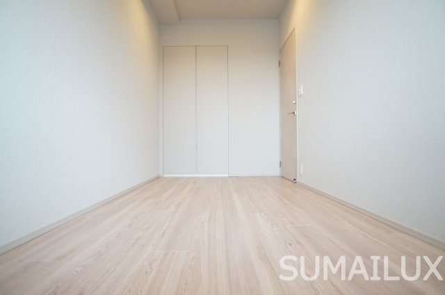 ＭＪＲ熊本ゲートタワーの子供部屋