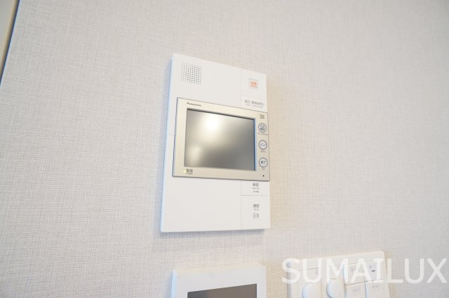 ＭＪＲ熊本ゲートタワーのセキュリティ