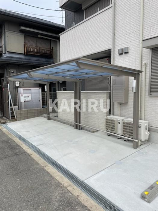 D-room 新今里のその他共用部分