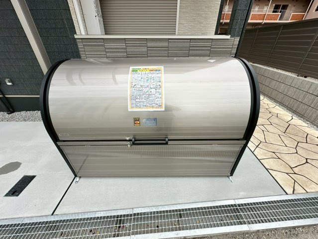 Oak(オーク)岸辺のその他共用部分