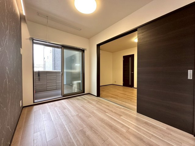 Oak(オーク)岸辺の居間・リビング