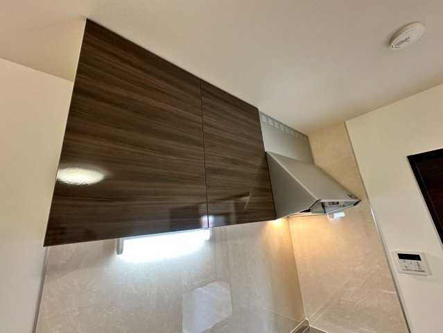 Oak(オーク)岸辺の内装