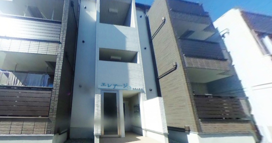 エレアージュ西明石駅前