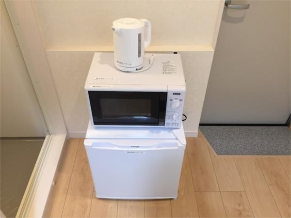ソフィアソングの設備