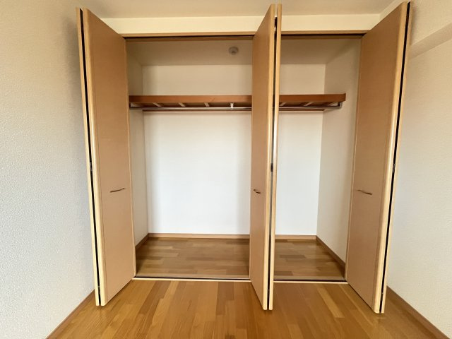 リファインド・Fの収納