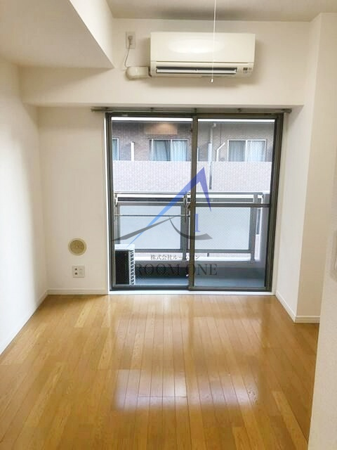 シンシア大森セカンドステージの居間・リビング|洋室のお部屋です。