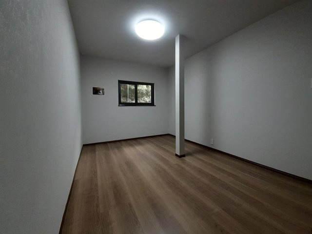熊本市南区八分字町の中古一戸建の洋室|洋室③6.5帖