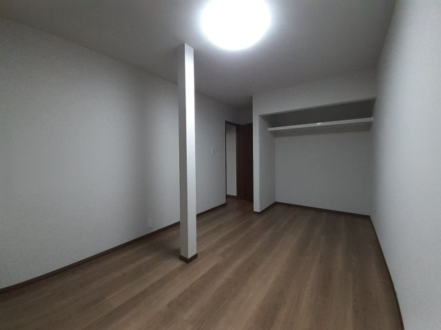 熊本市南区八分字町の中古一戸建の洋室|洋室③6.5帖