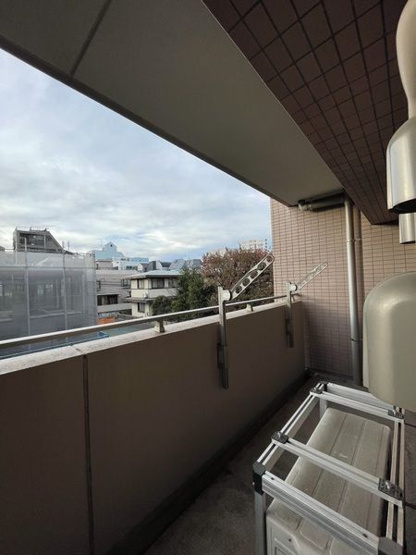 別号室参考写真