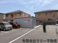 伊倉３丁目ガレージYの画像