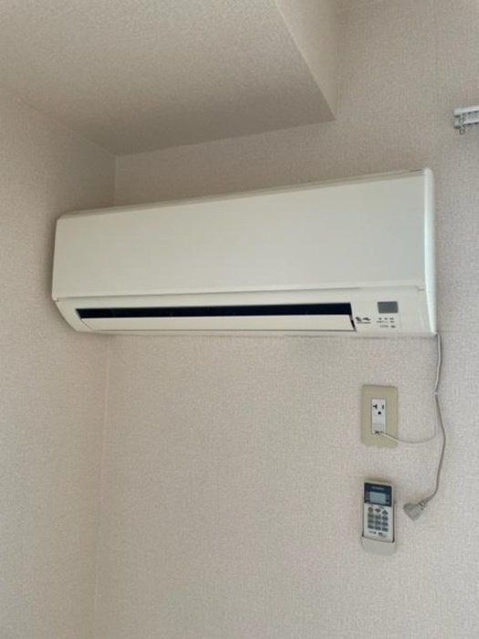リュミエール追風の設備