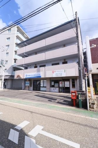 福岡市西区周船寺２丁目の賃貸マンション