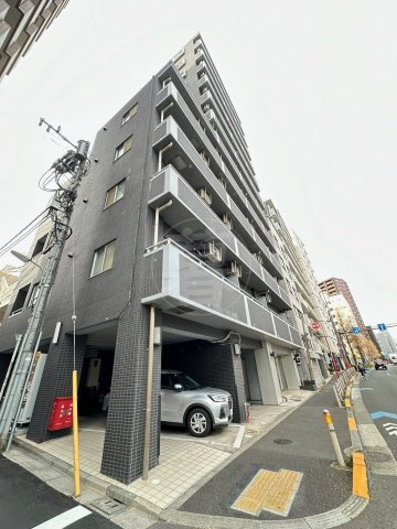 シンシア品川戸越
