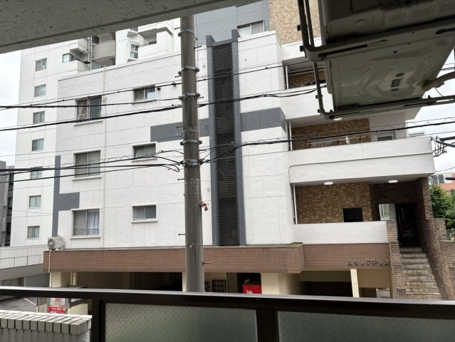キャピタル上前津|名古屋市の賃貸ならMy賃貸の展望|キャピタル上前津