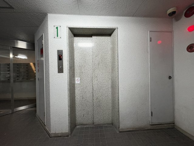 キャピタル上前津|名古屋市の賃貸ならMy賃貸のその他共用部分|キャピタル上前津