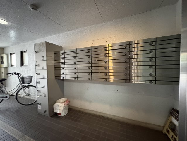 キャピタル上前津|名古屋市の賃貸ならMy賃貸のその他共用部分|キャピタル上前津