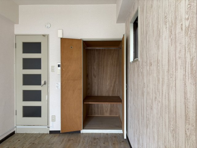 キャピタル上前津|名古屋市の賃貸ならMy賃貸の収納|キャピタル上前津
