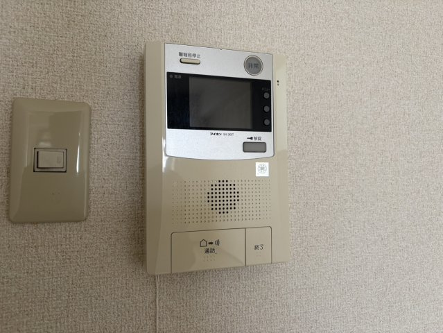キャピタル上前津|名古屋市の賃貸ならMy賃貸のセキュリティ|キャピタル上前津