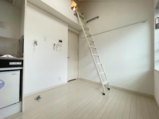 エスポワール西尾久の設備