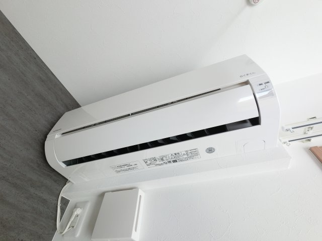セミカ姉ヶ崎の設備