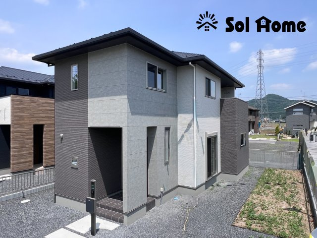 佐野市栃本町の新築一戸建