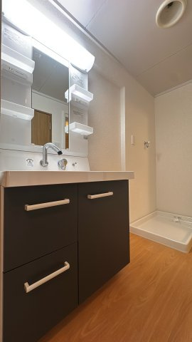 【独立洗面台】 | 大濠ハウス☆仲介手数料無料☆
