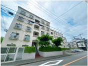 大濠ハウス☆仲介手数料無料☆の画像