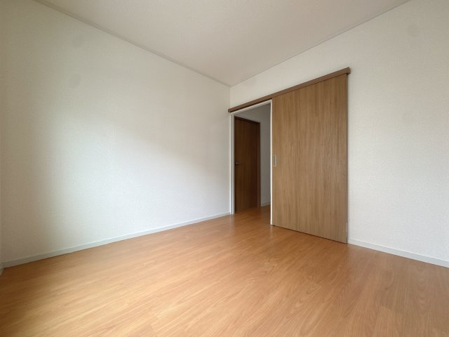 【洋室】 | 大濠ハウス☆仲介手数料無料☆