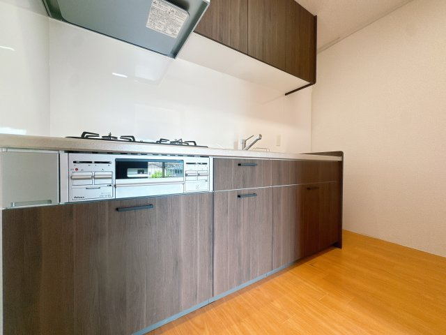 【キッチン】 | 大濠ハウス☆仲介手数料無料☆