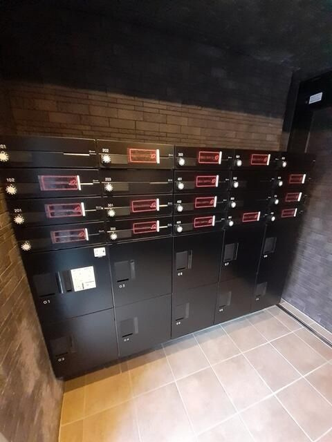 グランドモンド羽田のその他共用部分