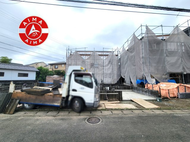 福岡市南区横手3丁目第6-5棟（5号棟）