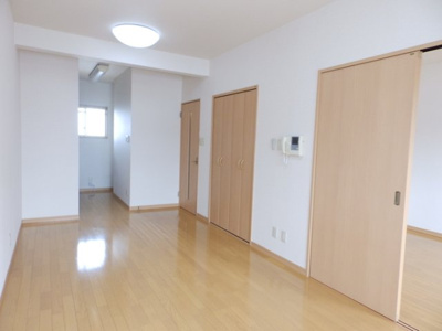【居間・リビング】 | 晃耀館