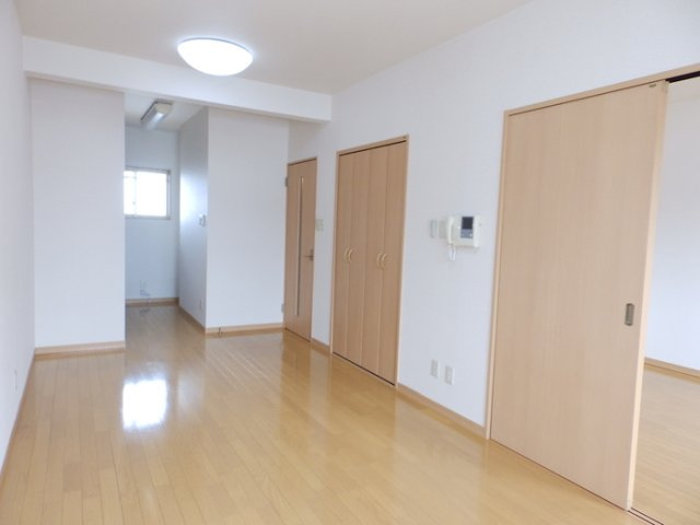 【居間・リビング】 | 晃耀館