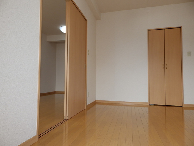 【洋室】 | 晃耀館
