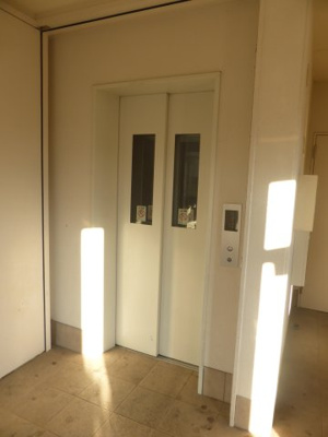 【その他共用部分】 | 晃耀館