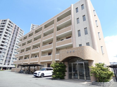 【外観】 | 晃耀館