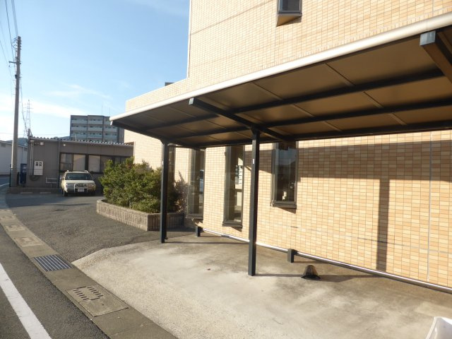 【その他共用部分】 | 晃耀館