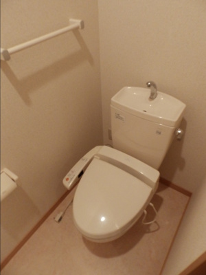 【トイレ】 | 晃耀館