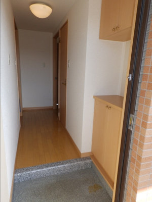 【玄関】 | 晃耀館