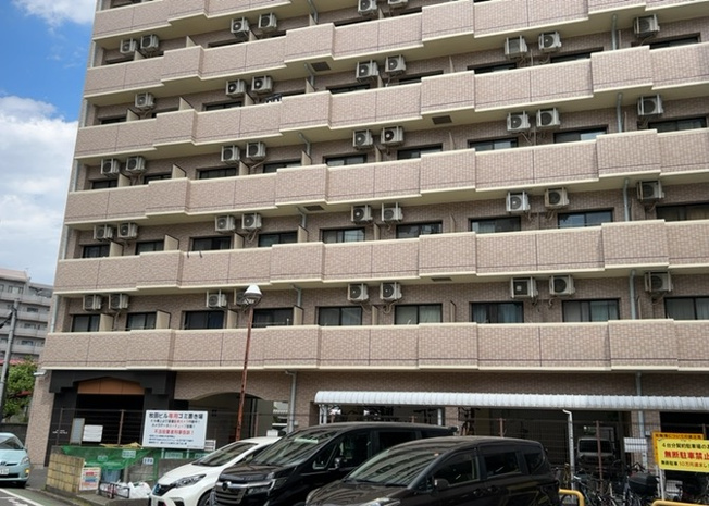 【展望】 | ライオンズマンション本厚木第３ | 景色重視でお家選ぶをするとスーパーが遠い！学校が遠い！など生活をするうえで利便性で困ることもあります。まず一度現地を見学する際に、周辺の施設などがあるかを確認し、暮らし始めた後のことを想像しましょう。