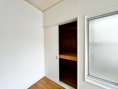 【収納】 | 田辺３丁目　中古一戸建