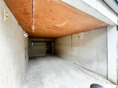【駐車場】 | 田辺３丁目　中古一戸建