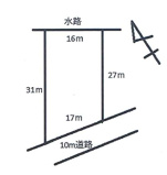 木更津市高柳　土地　巌根駅の画像