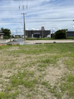 【土地図】 | 木更津市高柳　土地　巌根駅 | 別角度