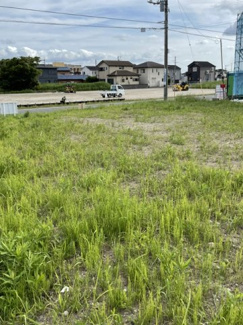 【土地図】 | 木更津市高柳　土地　巌根駅 | 別角度